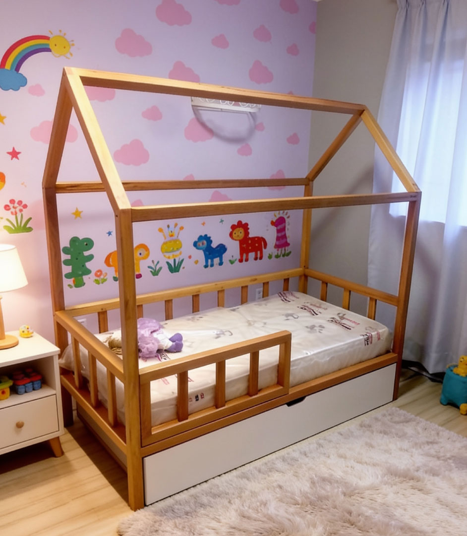 Cama-Chalé-Pequenez-Mobiliario-Infantil (1)