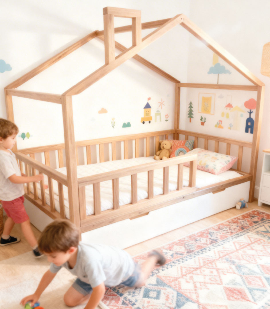 Cama-Chalé-Pequenez-Mobiliario-Infantil (7)
